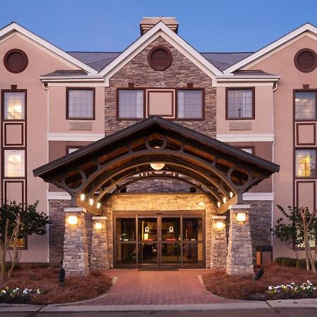 Staybridge Suites Jackson By Ihg Ridgeland Exteriér fotografie