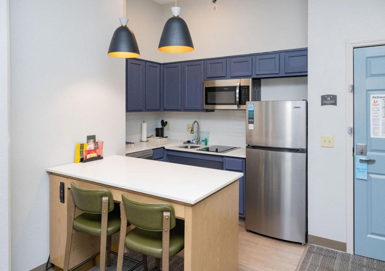 Staybridge Suites Jackson By Ihg Ridgeland Exteriér fotografie