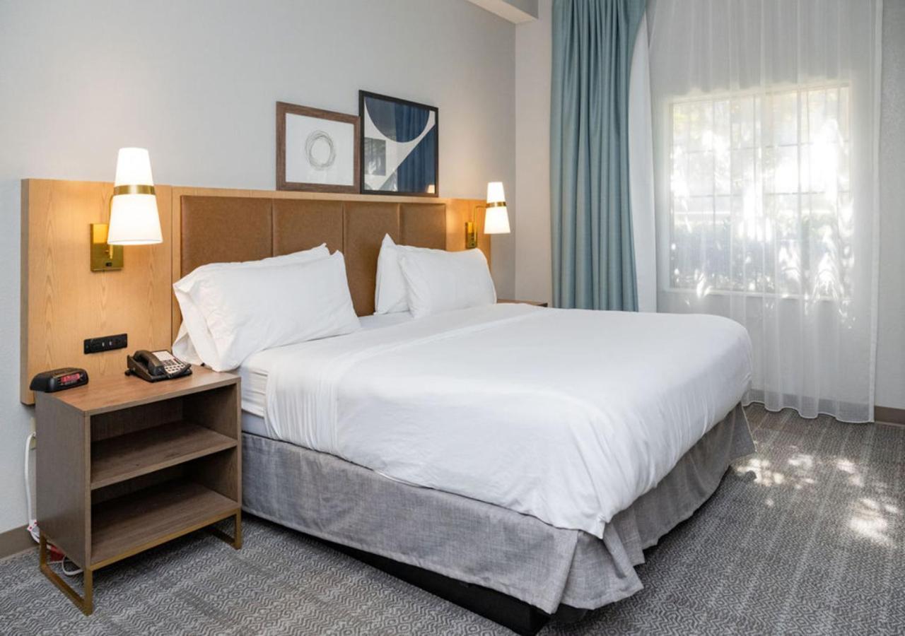 Staybridge Suites Jackson By Ihg Ridgeland Exteriér fotografie