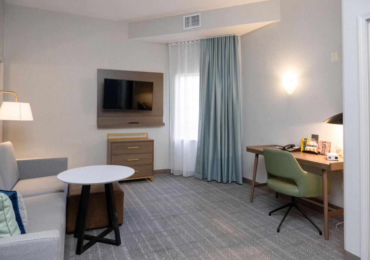 Staybridge Suites Jackson By Ihg Ridgeland Exteriér fotografie