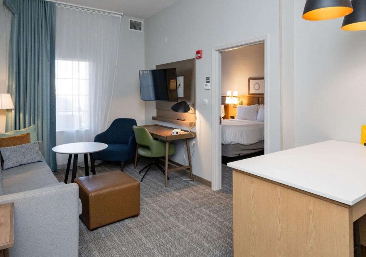 Staybridge Suites Jackson By Ihg Ridgeland Exteriér fotografie