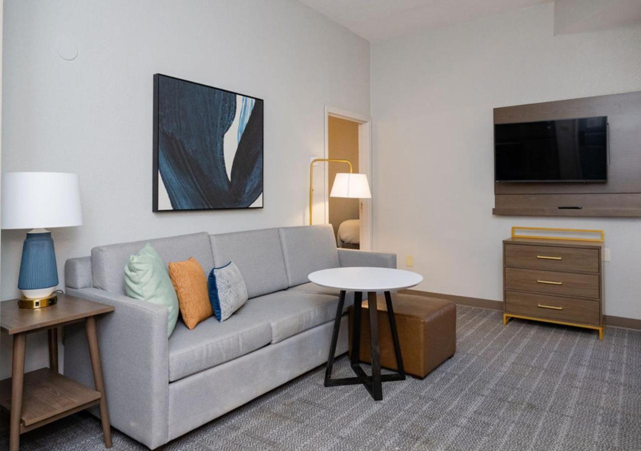 Staybridge Suites Jackson By Ihg Ridgeland Exteriér fotografie