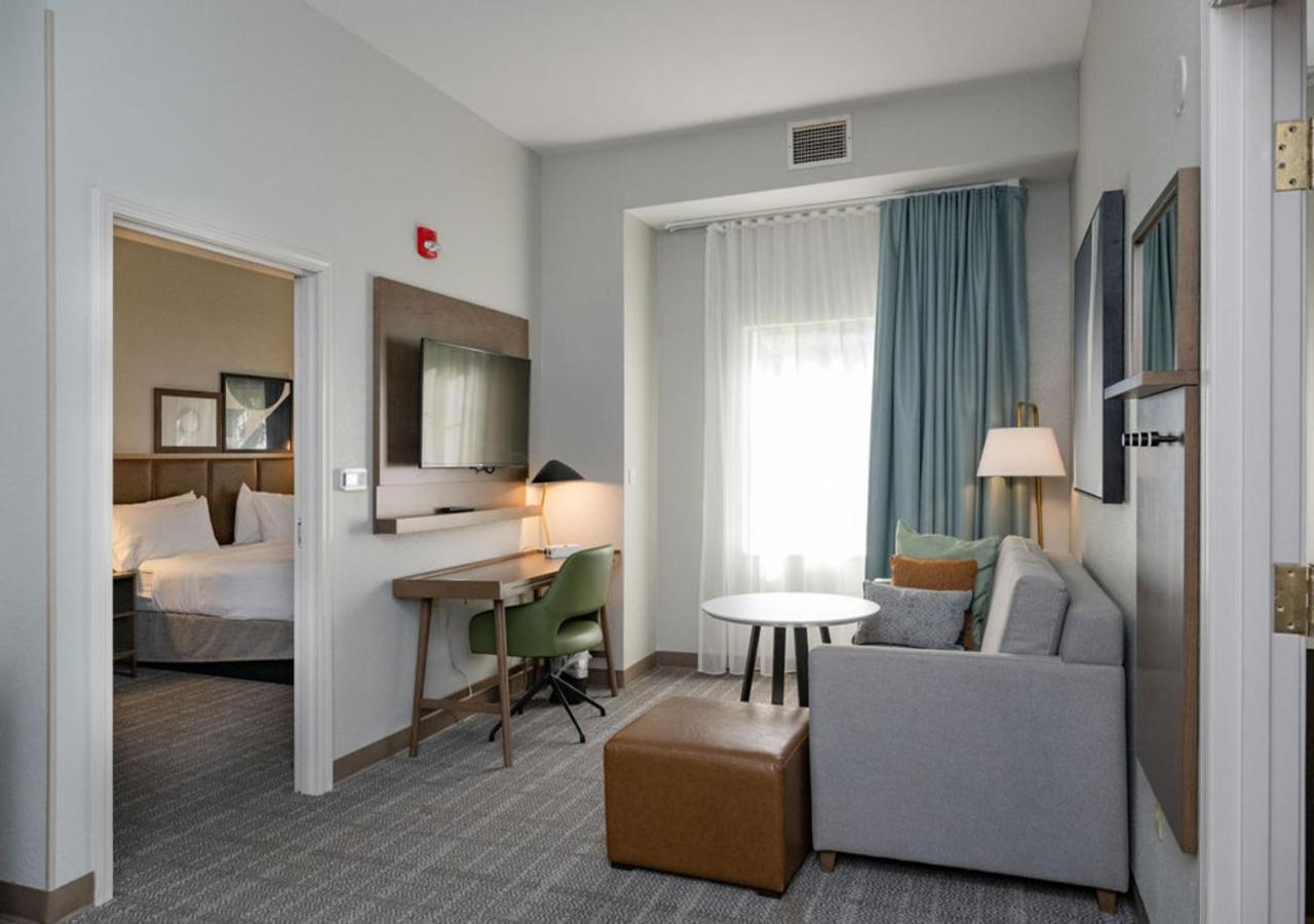 Staybridge Suites Jackson By Ihg Ridgeland Exteriér fotografie