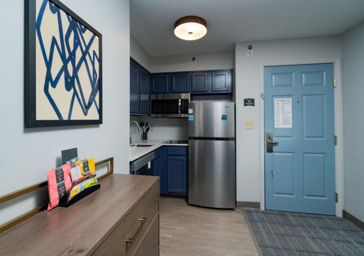 Staybridge Suites Jackson By Ihg Ridgeland Exteriér fotografie