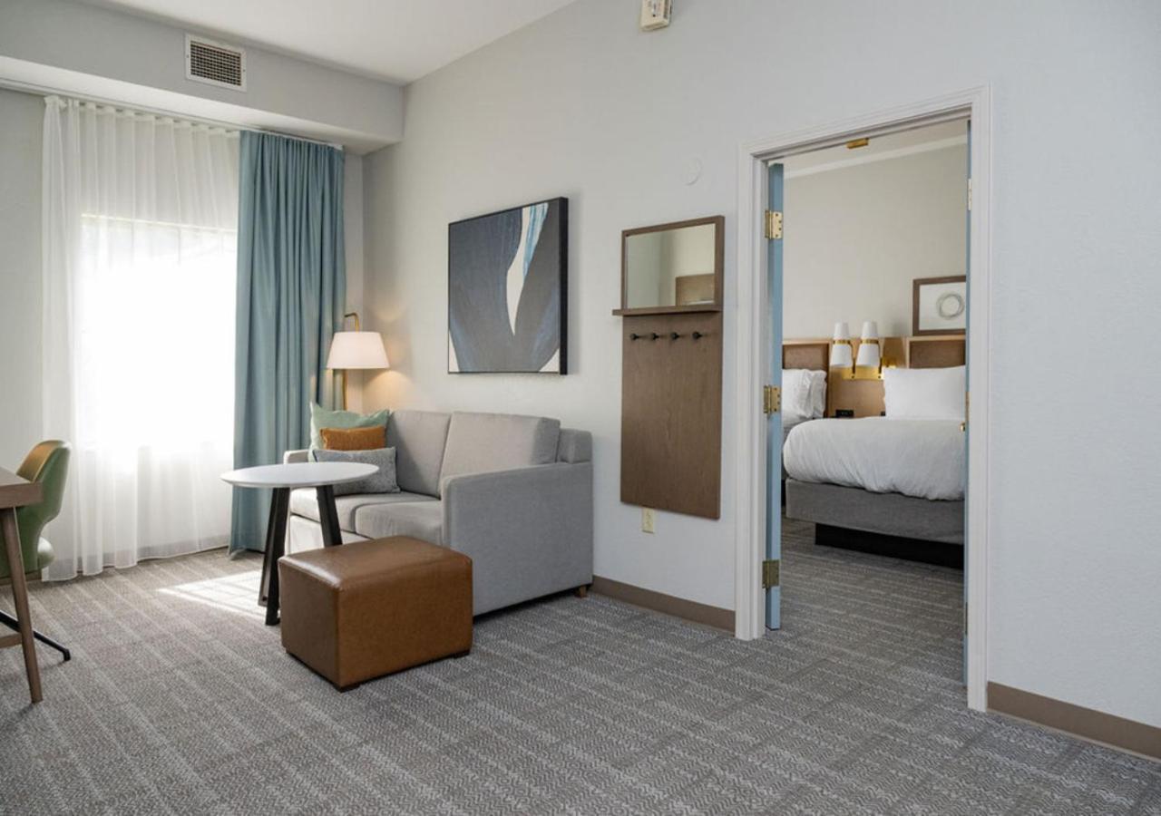 Staybridge Suites Jackson By Ihg Ridgeland Exteriér fotografie