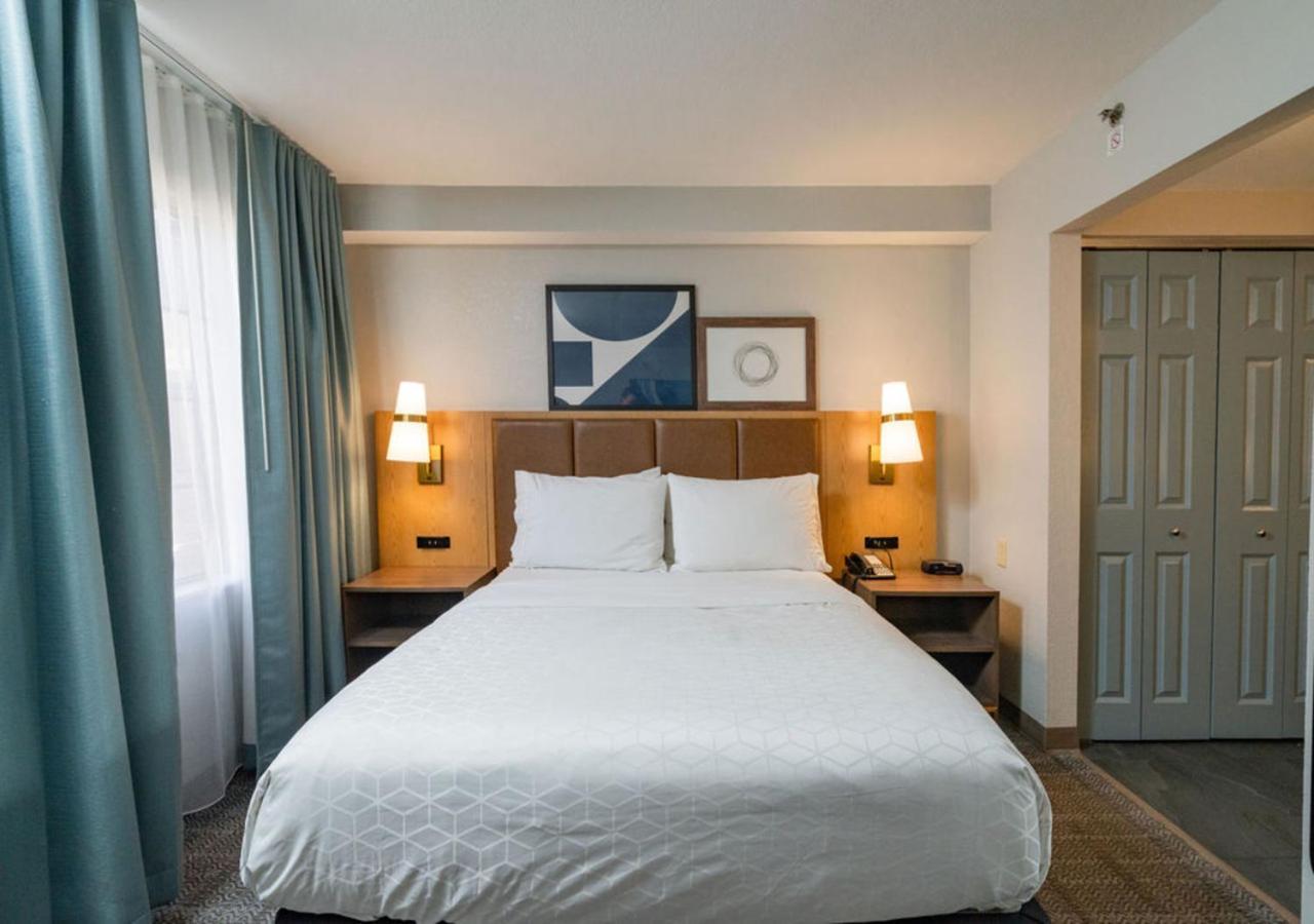 Staybridge Suites Jackson By Ihg Ridgeland Exteriér fotografie