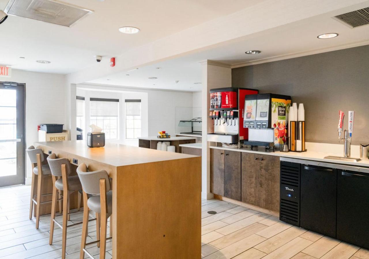 Staybridge Suites Jackson By Ihg Ridgeland Exteriér fotografie