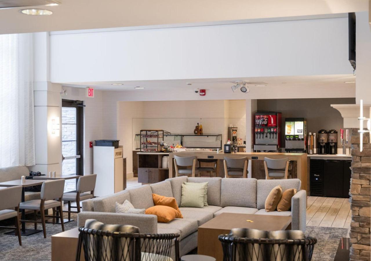 Staybridge Suites Jackson By Ihg Ridgeland Exteriér fotografie