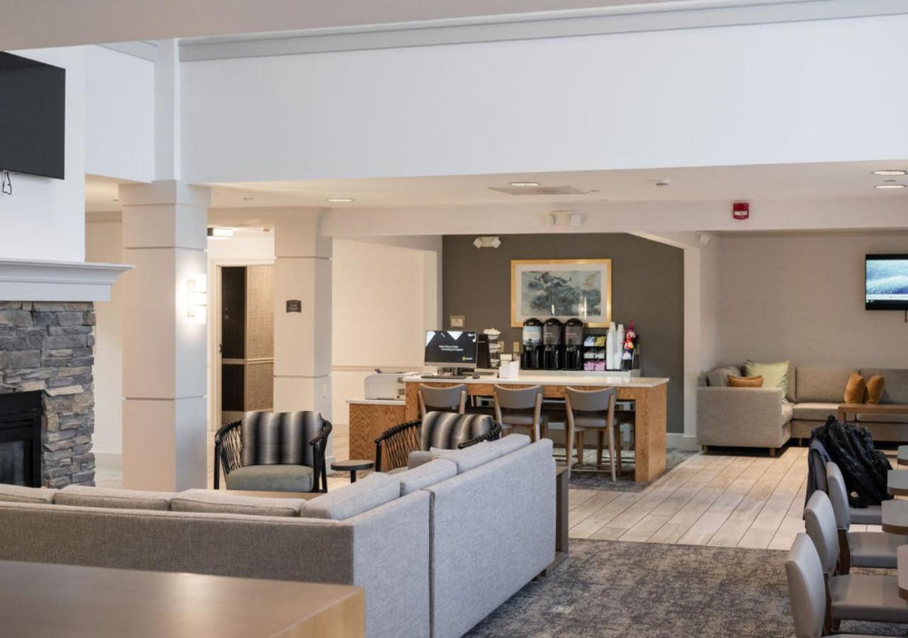 Staybridge Suites Jackson By Ihg Ridgeland Exteriér fotografie