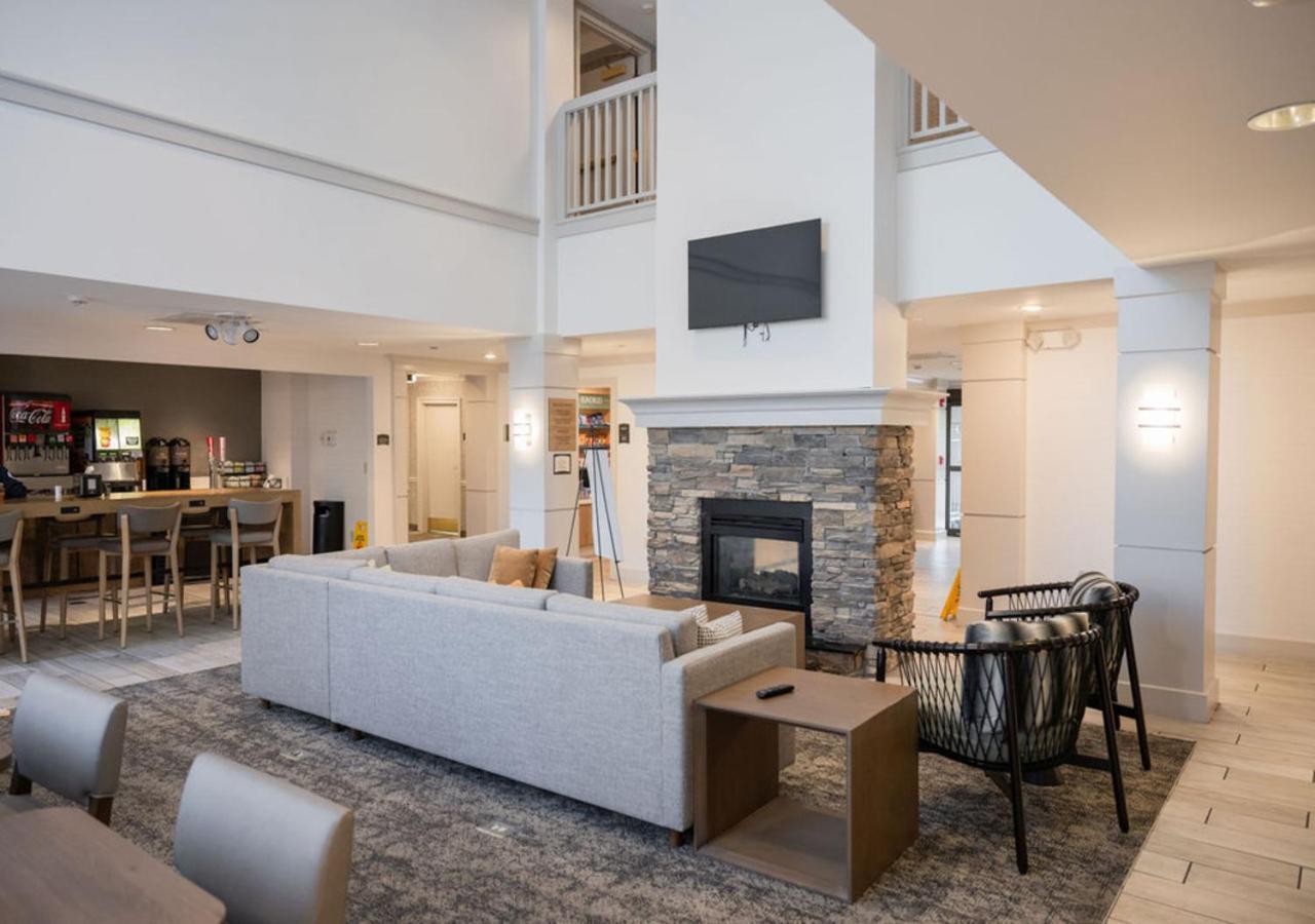 Staybridge Suites Jackson By Ihg Ridgeland Exteriér fotografie