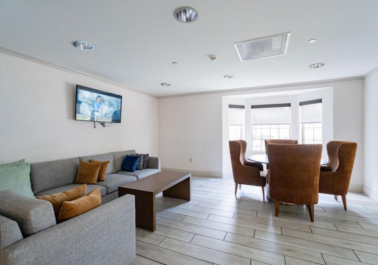 Staybridge Suites Jackson By Ihg Ridgeland Exteriér fotografie