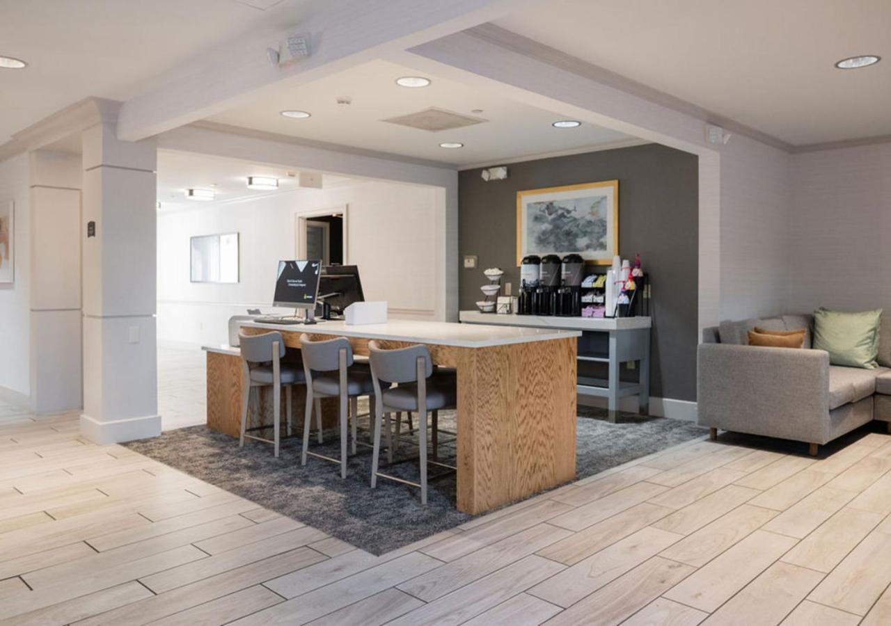 Staybridge Suites Jackson By Ihg Ridgeland Exteriér fotografie