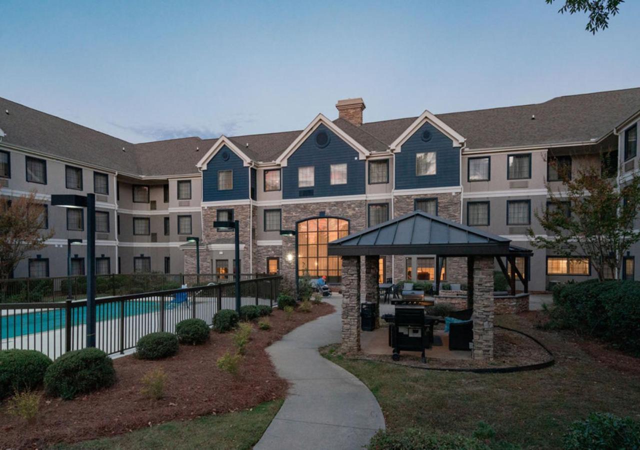 Staybridge Suites Jackson By Ihg Ridgeland Exteriér fotografie