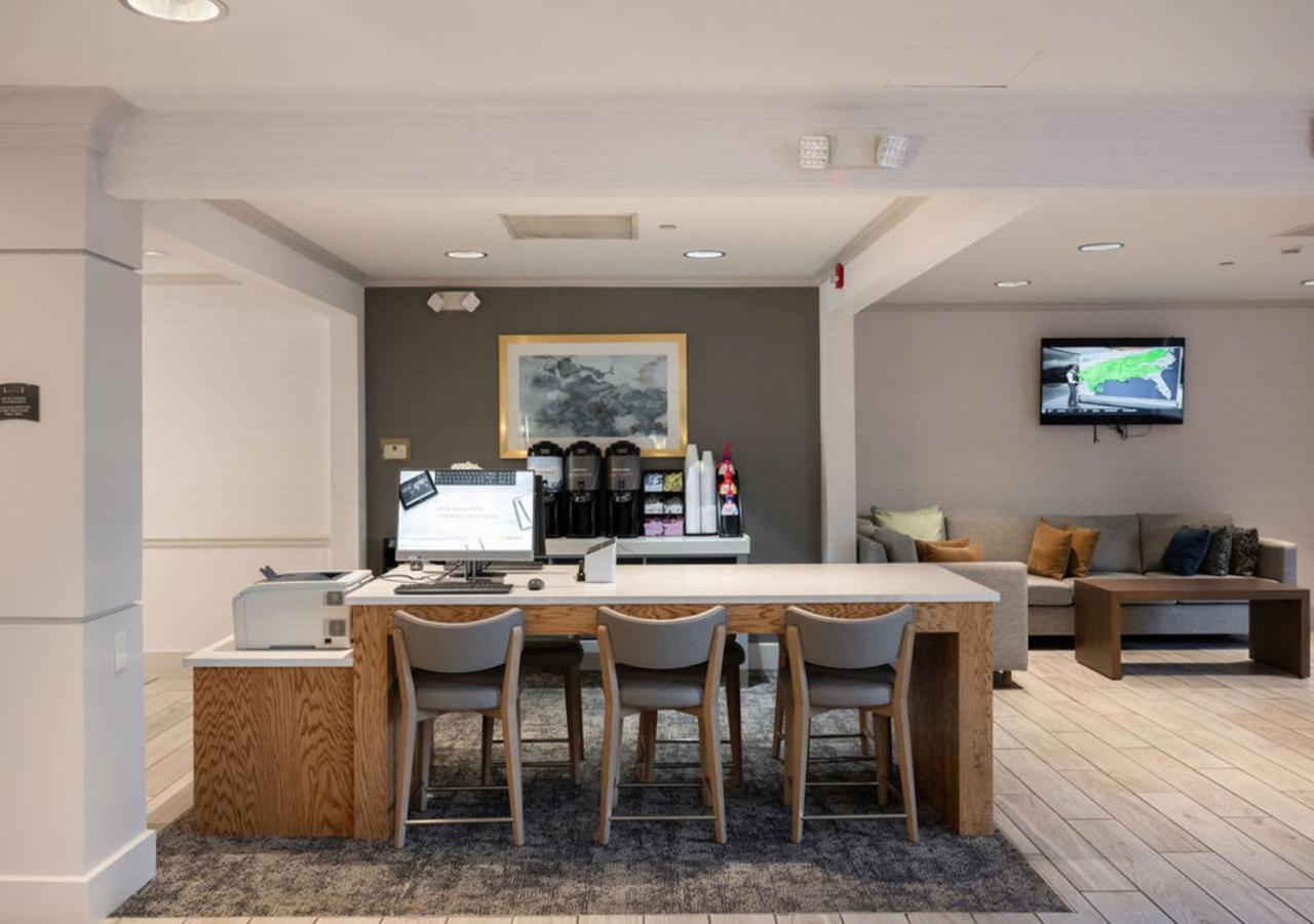 Staybridge Suites Jackson By Ihg Ridgeland Exteriér fotografie