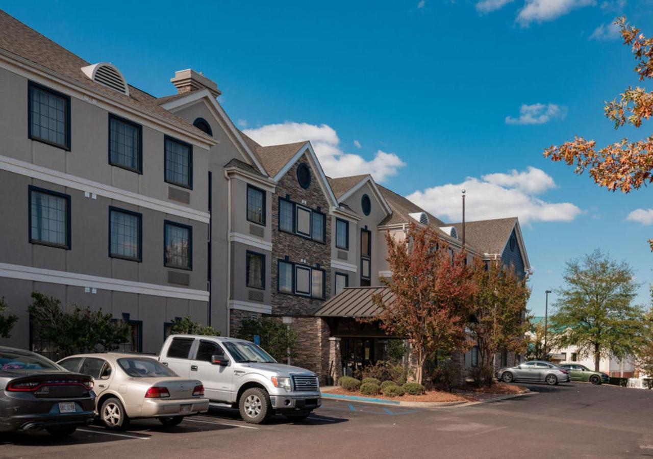 Staybridge Suites Jackson By Ihg Ridgeland Exteriér fotografie