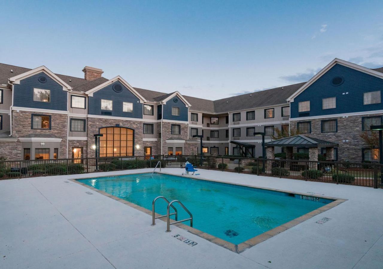 Staybridge Suites Jackson By Ihg Ridgeland Exteriér fotografie