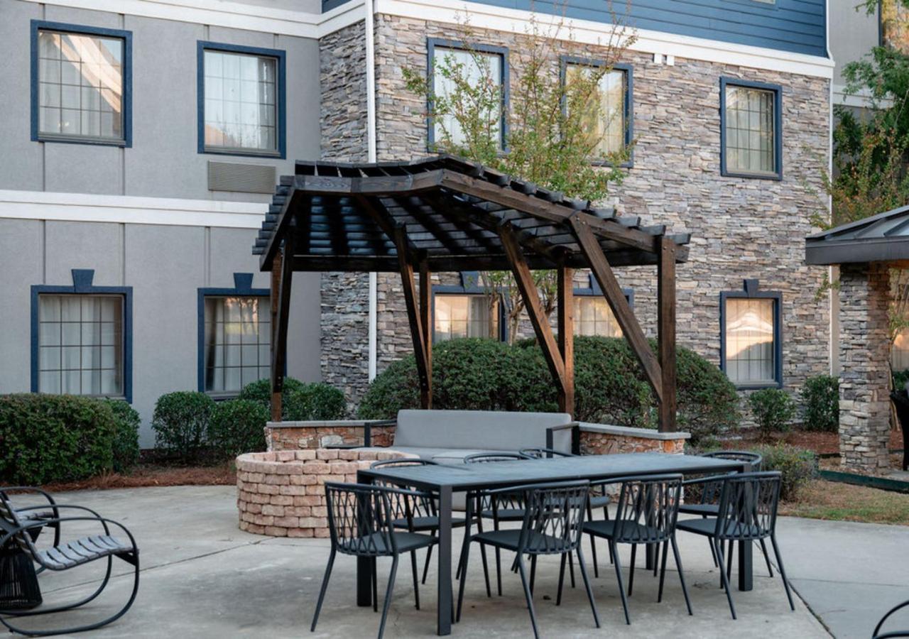 Staybridge Suites Jackson By Ihg Ridgeland Exteriér fotografie