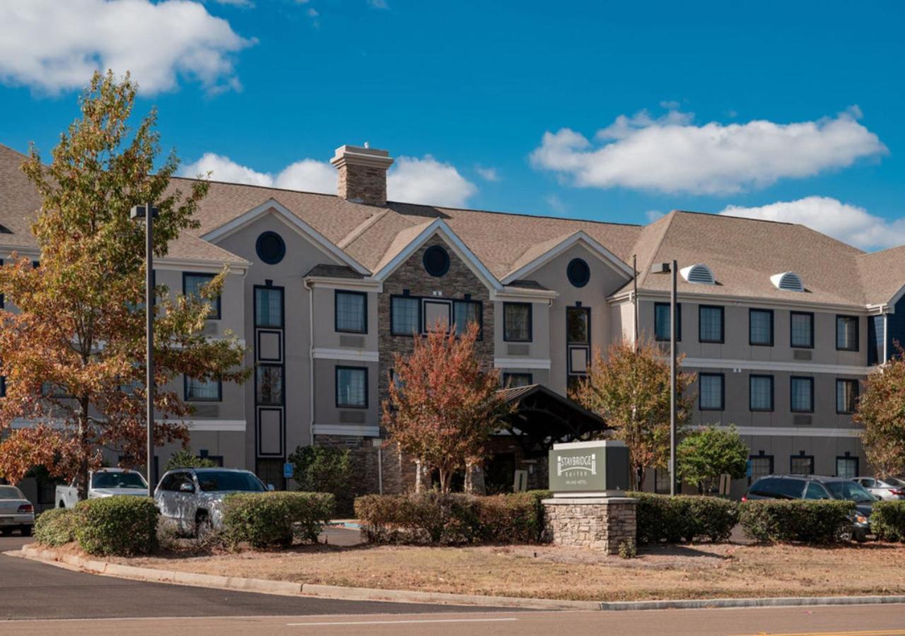 Staybridge Suites Jackson By Ihg Ridgeland Exteriér fotografie