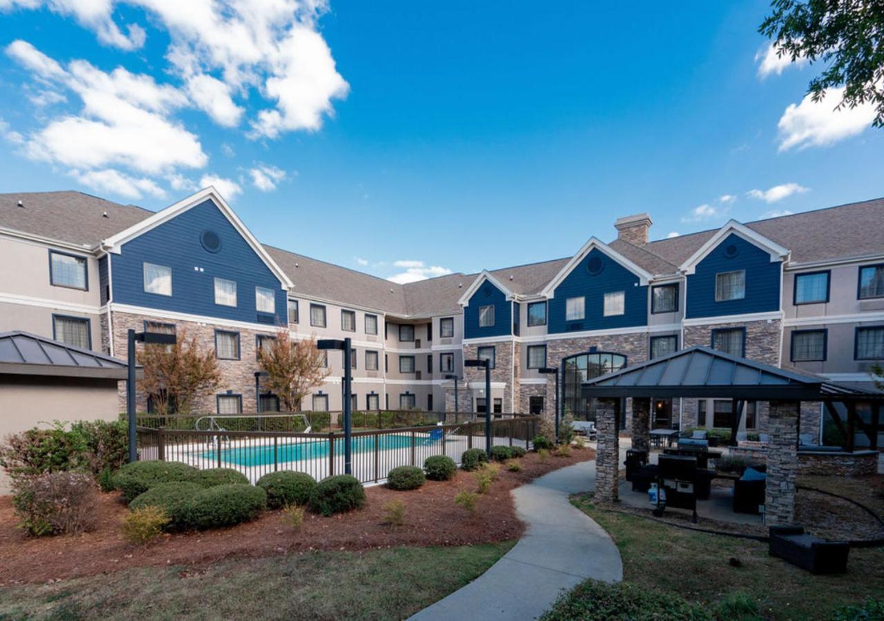 Staybridge Suites Jackson By Ihg Ridgeland Exteriér fotografie