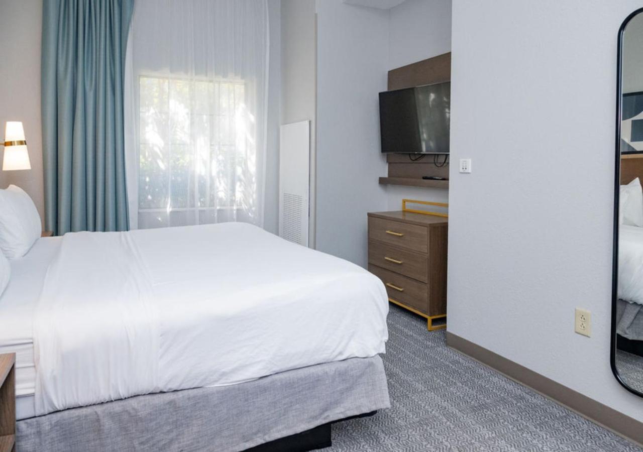 Staybridge Suites Jackson By Ihg Ridgeland Pokoj fotografie
