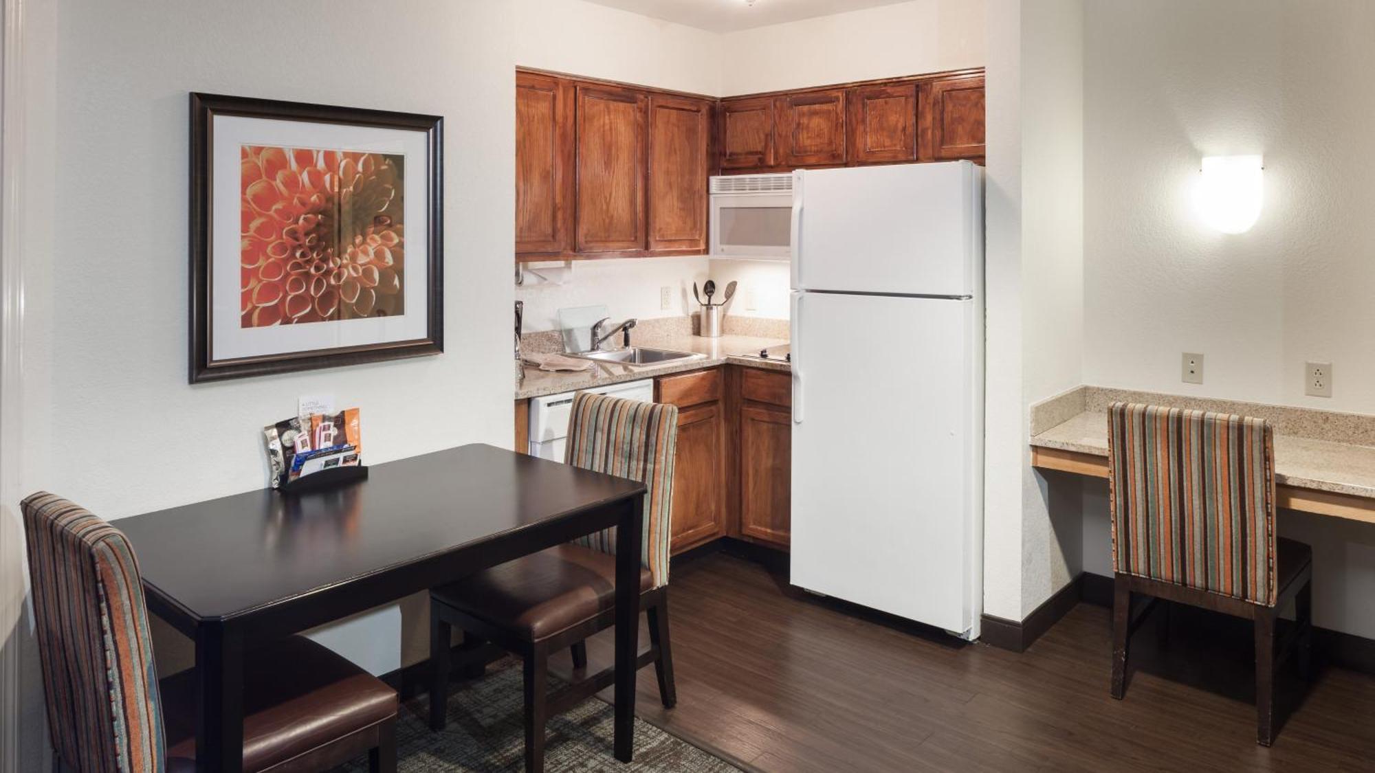 Staybridge Suites Jackson By Ihg Ridgeland Exteriér fotografie