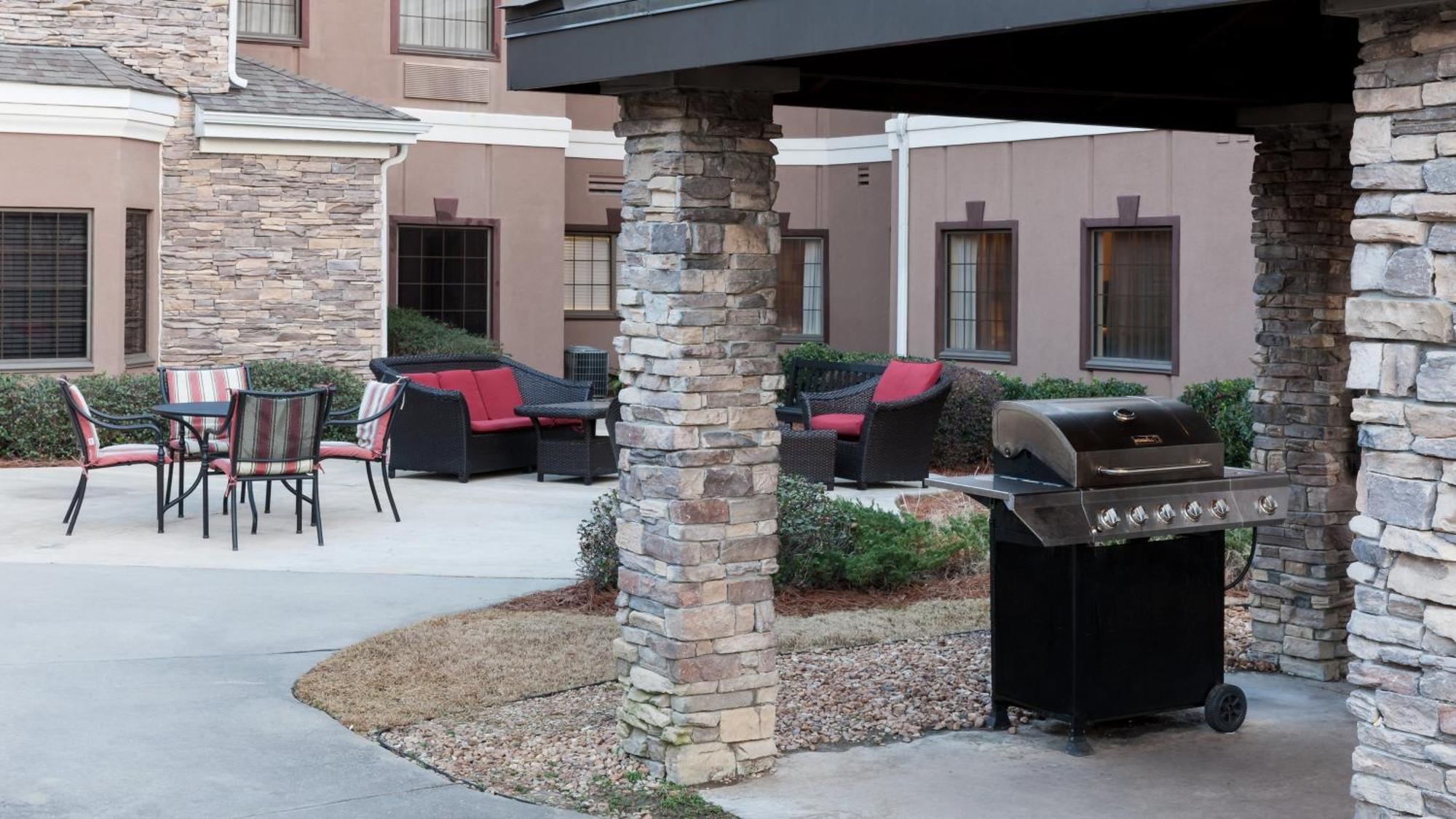 Staybridge Suites Jackson By Ihg Ridgeland Exteriér fotografie