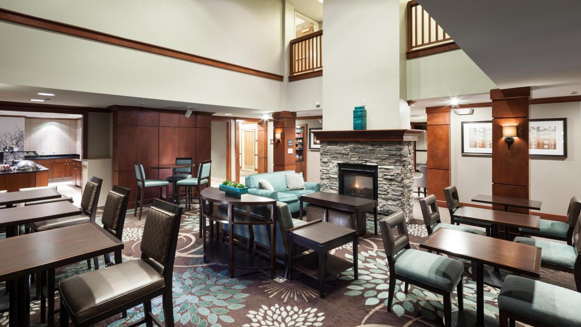 Staybridge Suites Jackson By Ihg Ridgeland Exteriér fotografie
