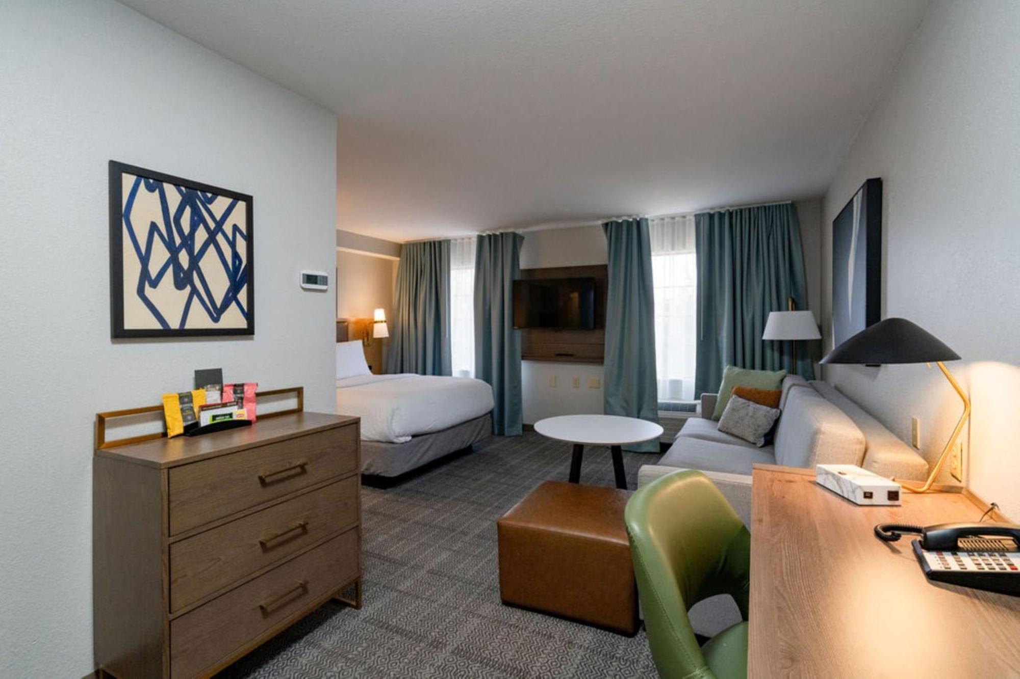 Staybridge Suites Jackson By Ihg Ridgeland Exteriér fotografie