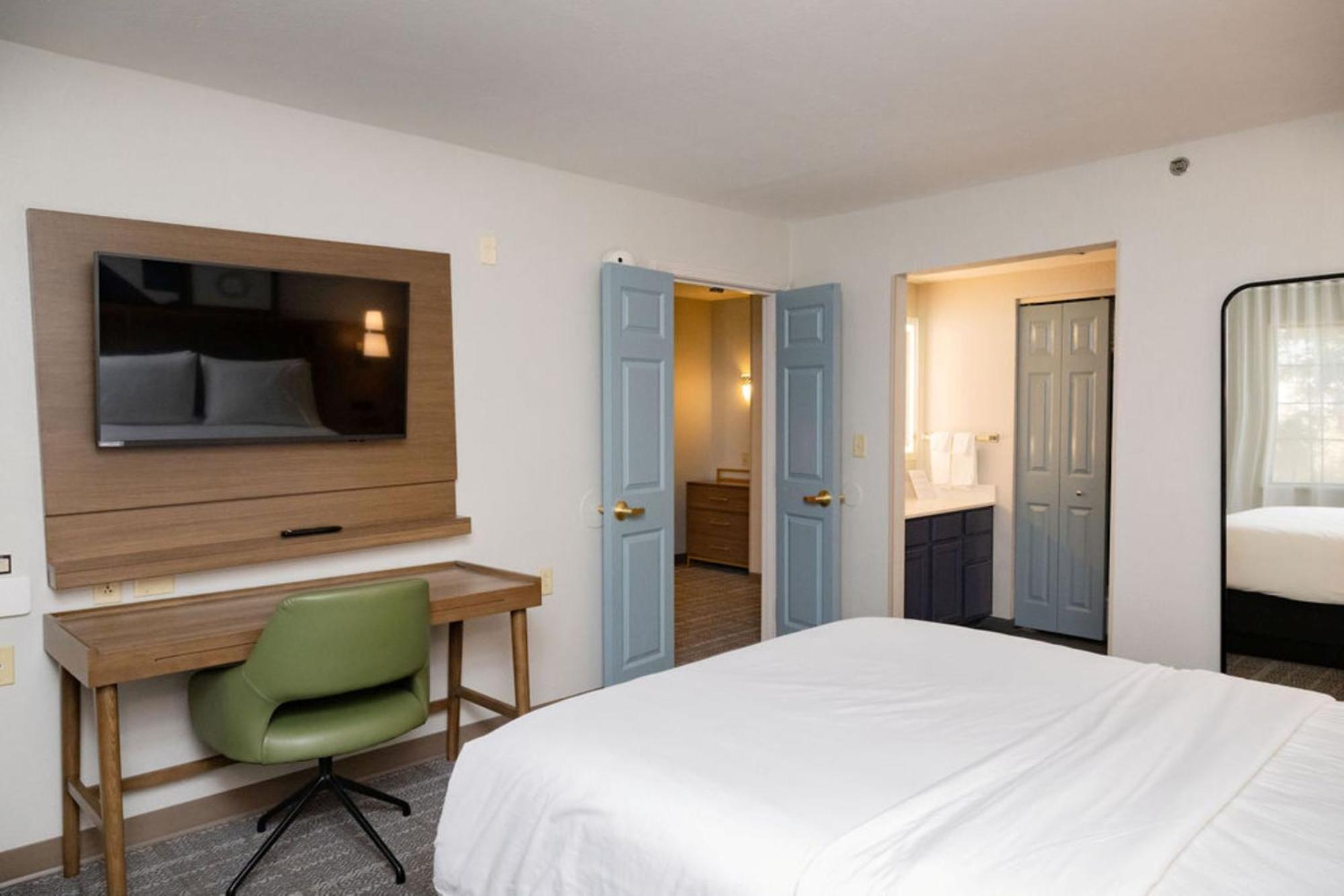 Staybridge Suites Jackson By Ihg Ridgeland Exteriér fotografie