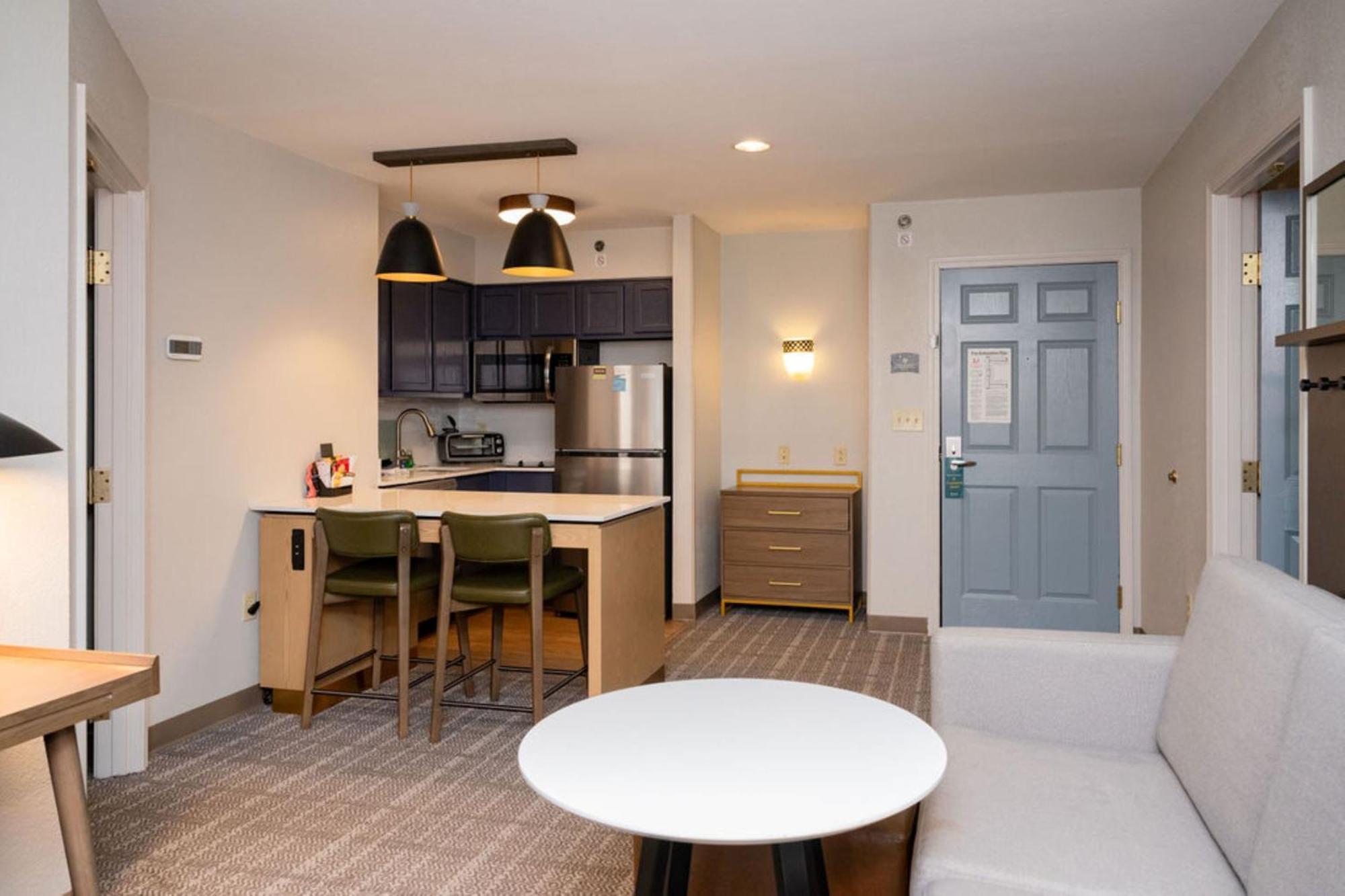 Staybridge Suites Jackson By Ihg Ridgeland Exteriér fotografie