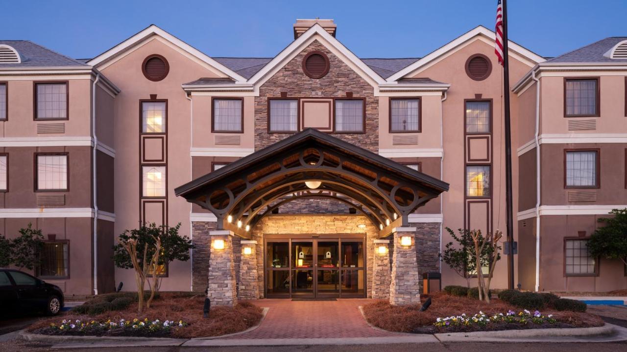 Staybridge Suites Jackson By Ihg Ridgeland Exteriér fotografie